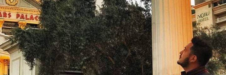 Oswik's profile banner image