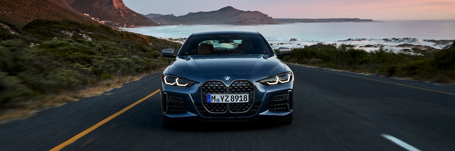BlogBMW banner