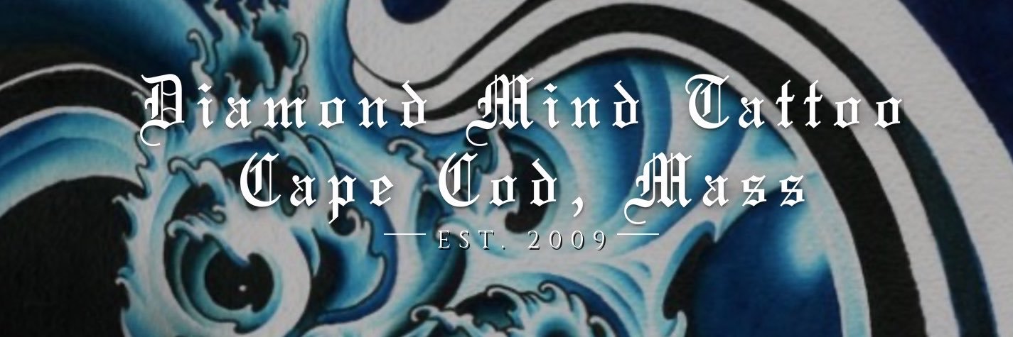 Diamondmindtat2's profile banner image