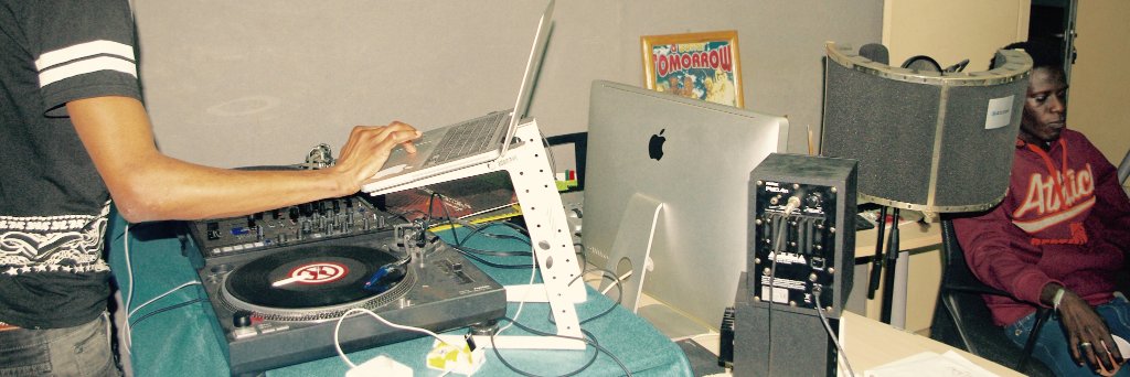 dj_kaylf's profile banner image