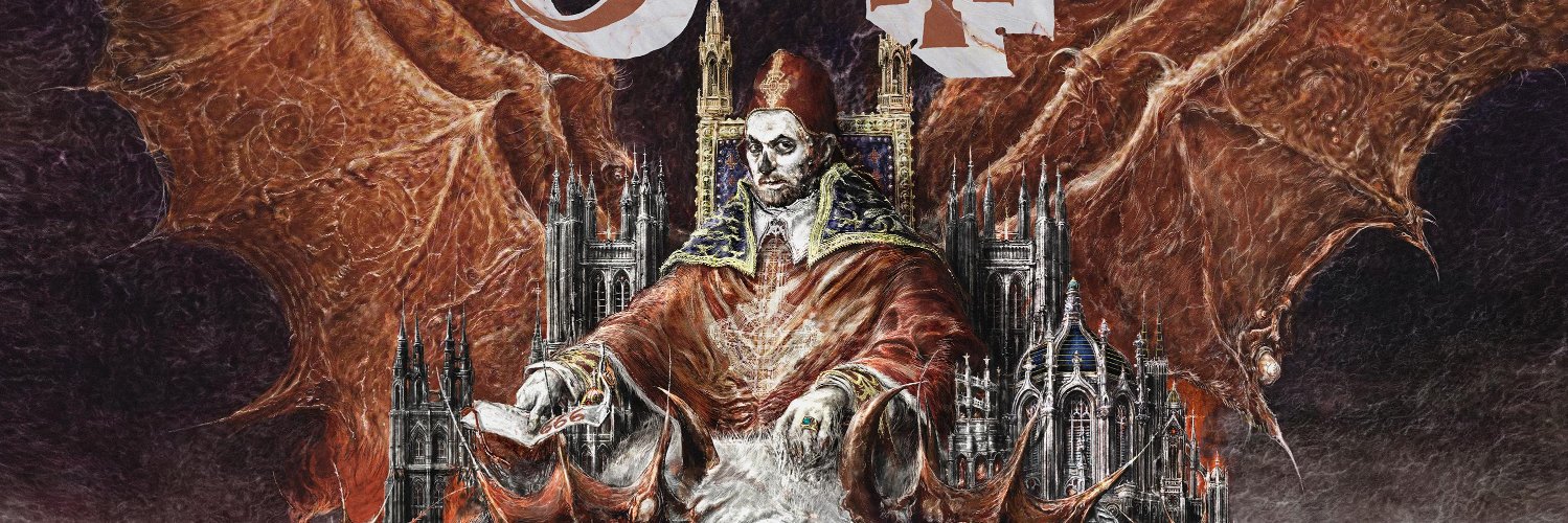 A Nameless Child banner