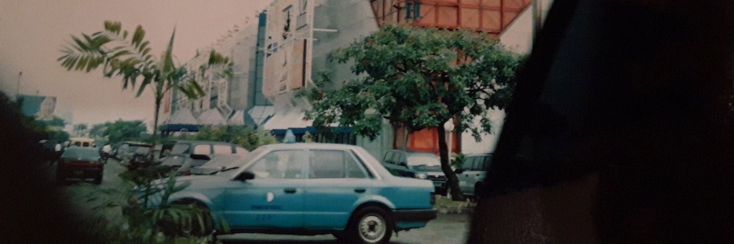sylviakd's profile banner image