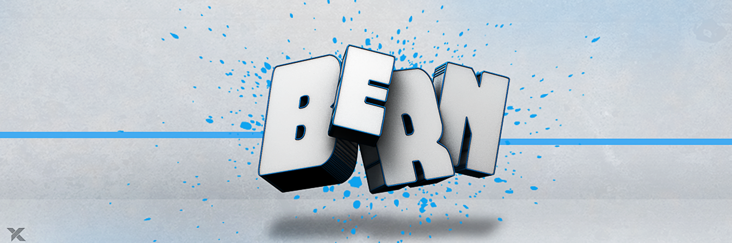 AryBerns's profile banner image