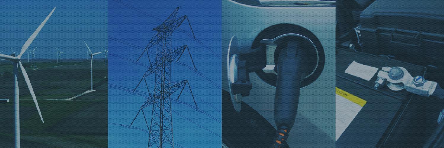 Energy Systems Network banner