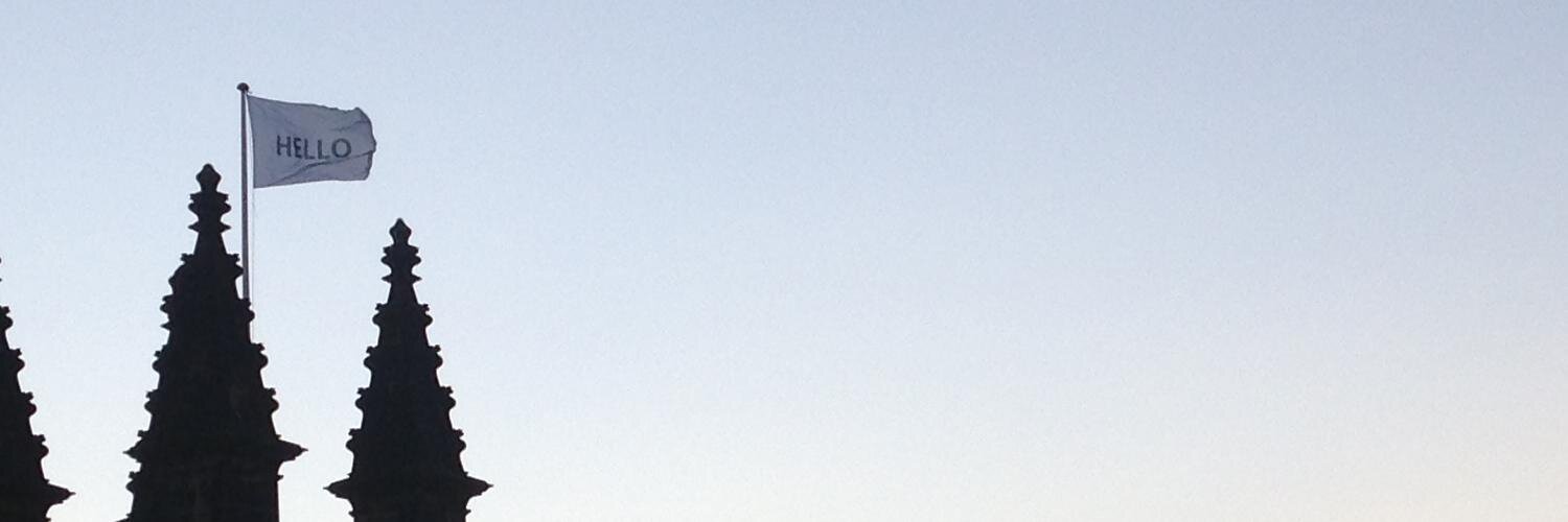 benjaminlmoore's profile banner image