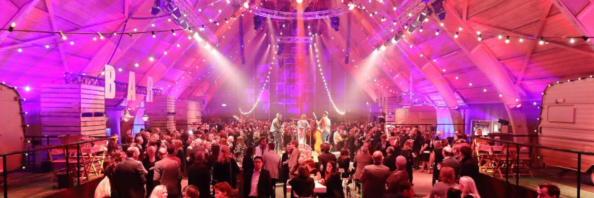EvenementOrganiseren banner