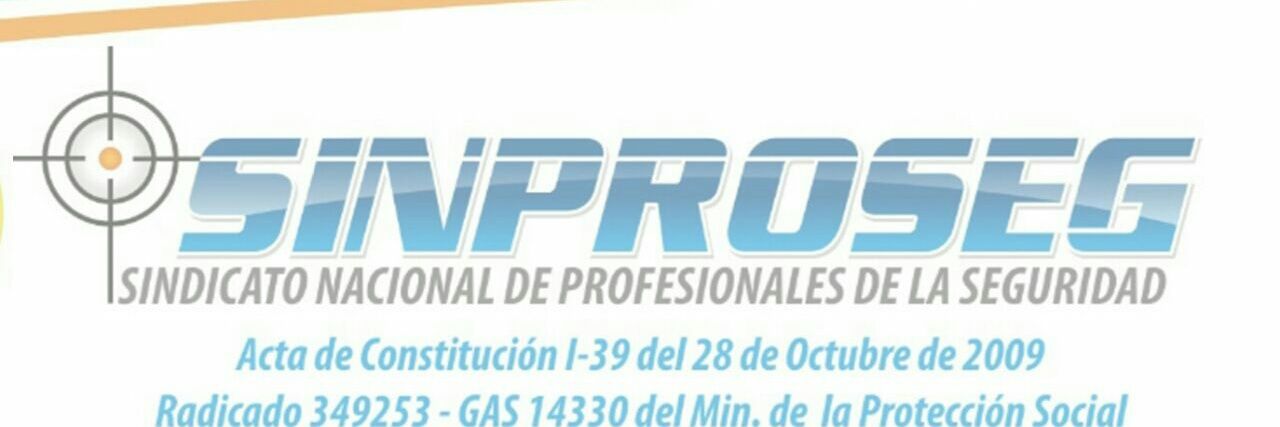 SINPROSEG SANTAMARTA banner