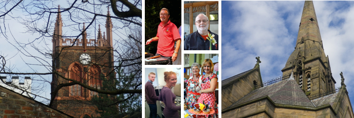 LarkLaneChurch's profile banner image