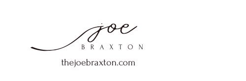 IG @TheJoeBraxton ✍🏾's banner