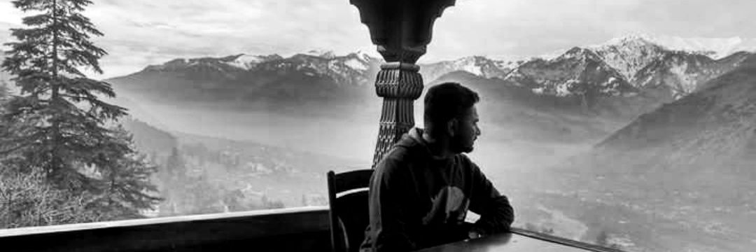 surajajnar's profile banner image