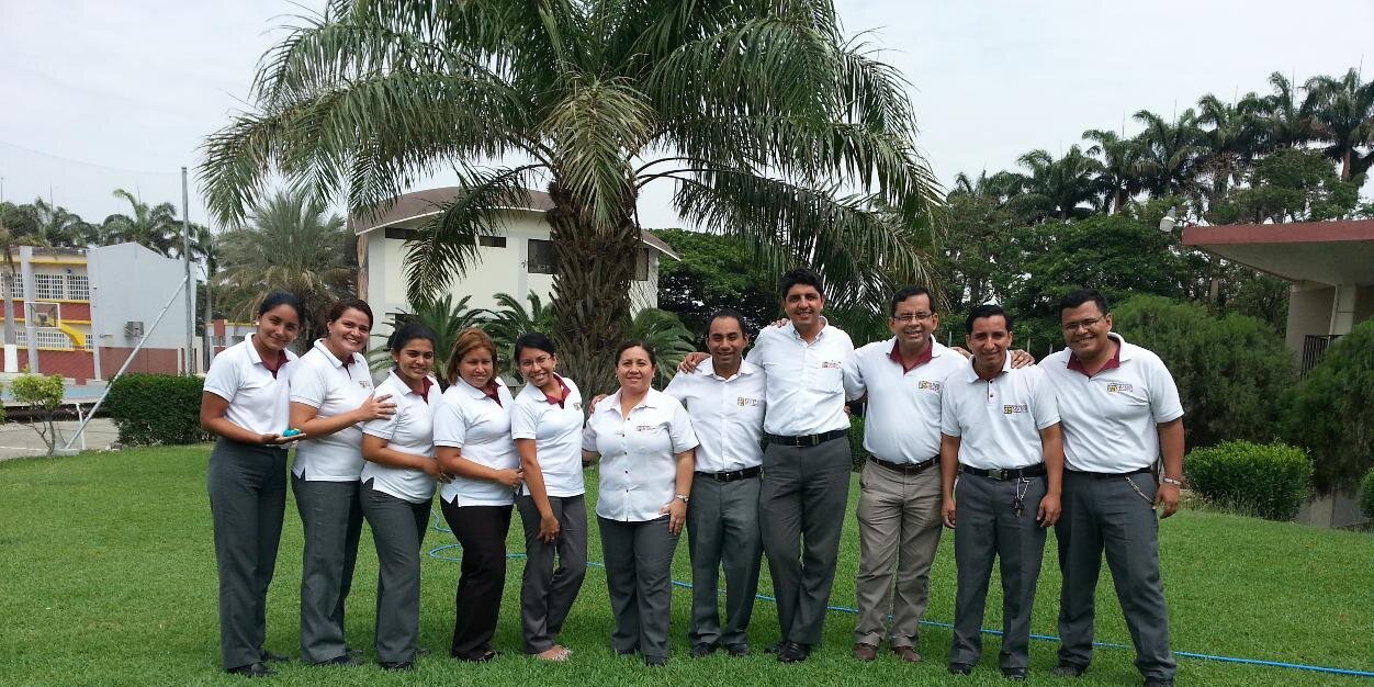 PastoralJavier's profile banner image