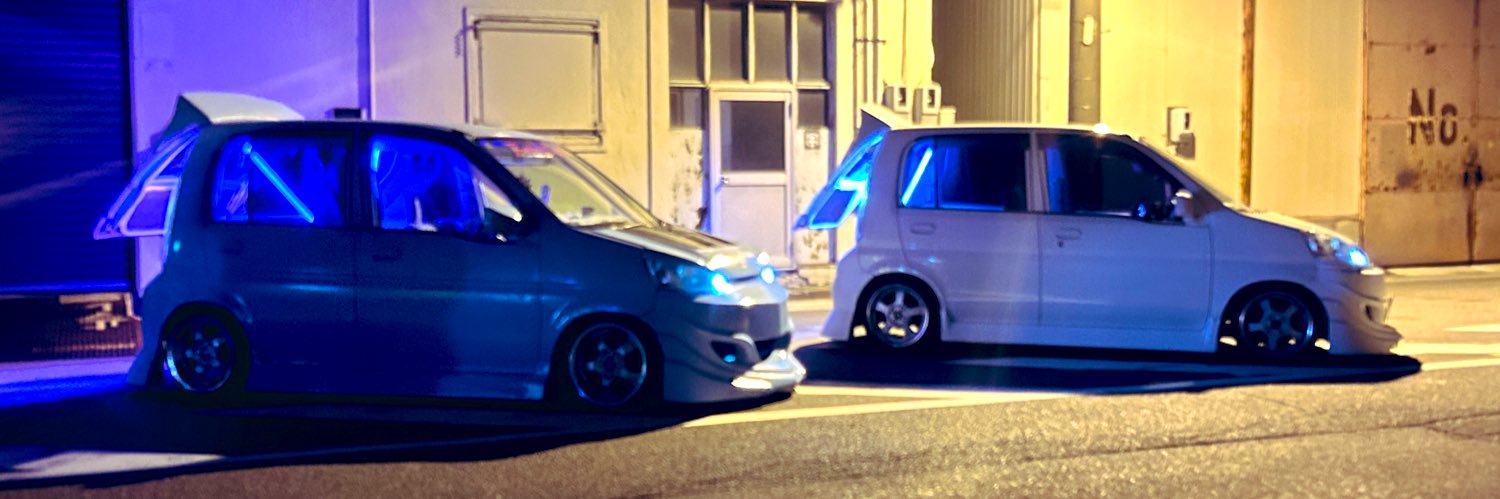 ke1toS2's profile banner image