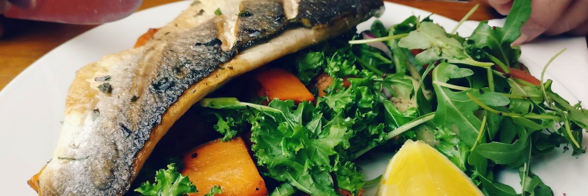 Dale street Kitchen banner