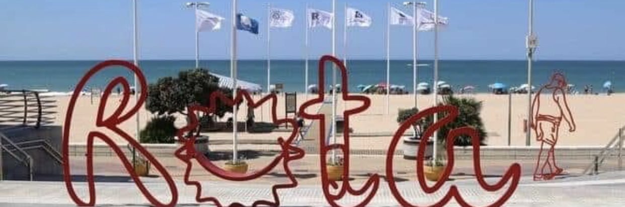 PSOE de Rota banner