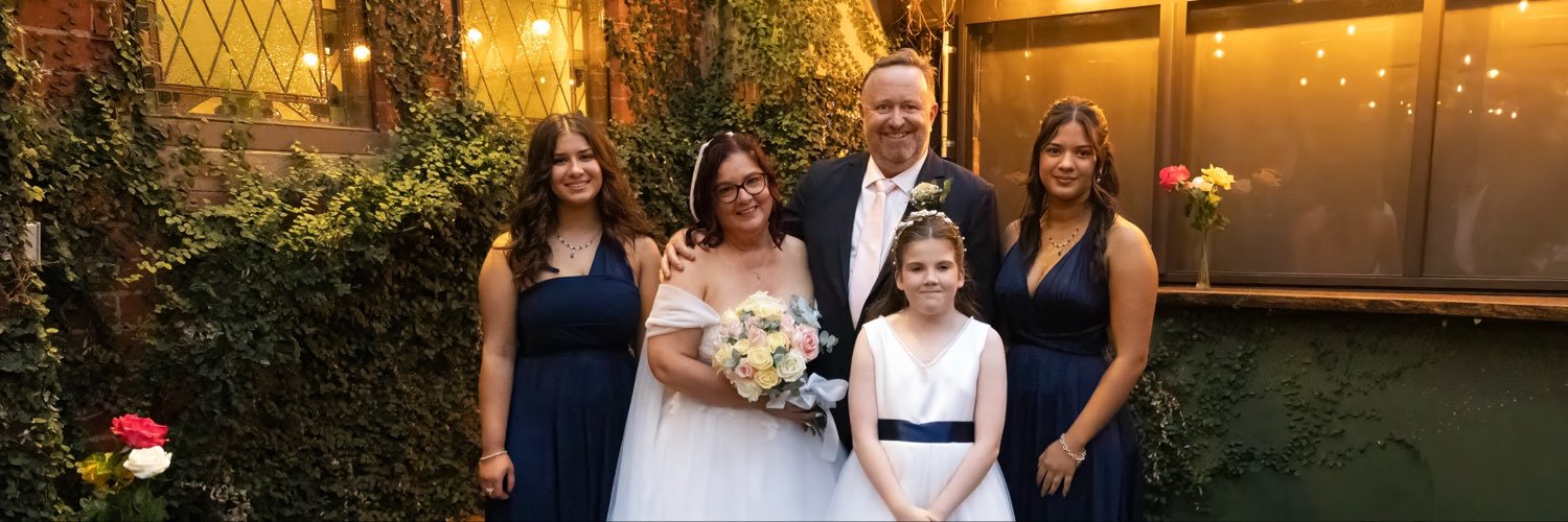 mrspjjarrett's profile banner image