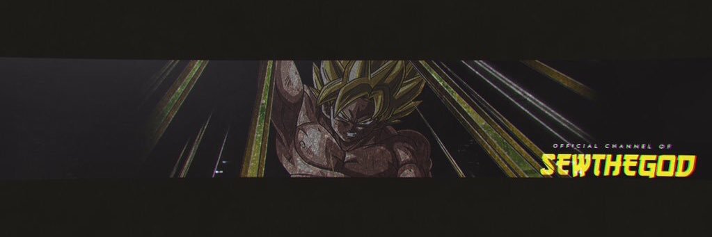 SewTheGod's profile banner image