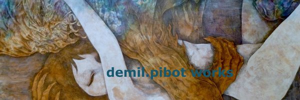 Demil ・Pibot デミル・ピボット Profile Banner