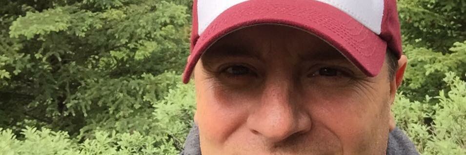 glennvarner8's profile banner image