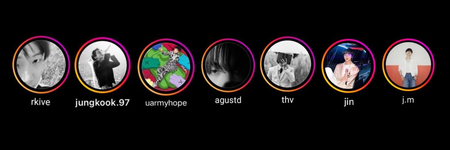 twoseokjin's profile banner image