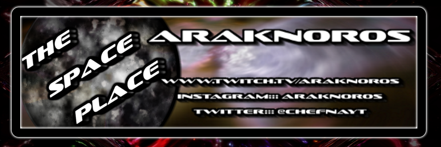 ChefRivr's profile banner image