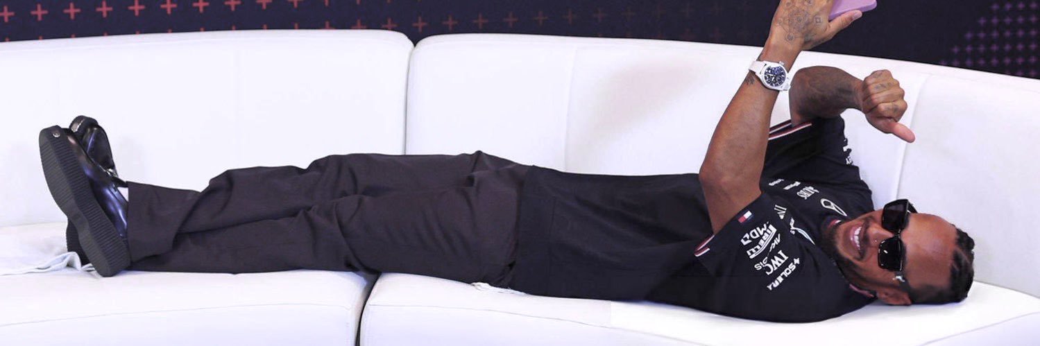 FEARLESSLEWIS's profile banner image