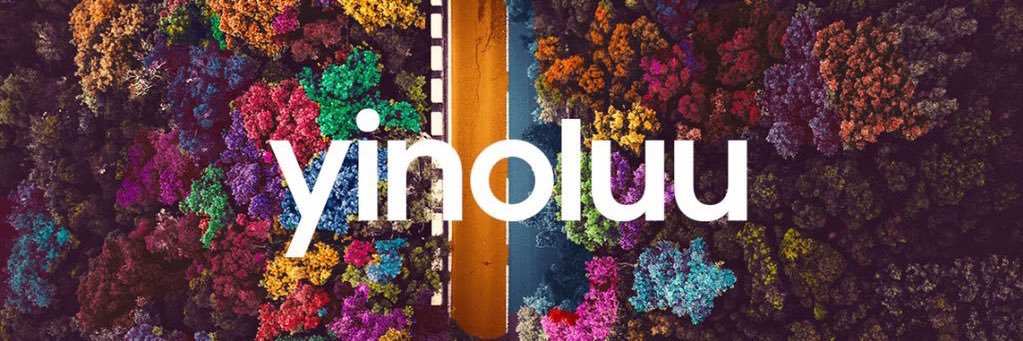 Yinoluu banner