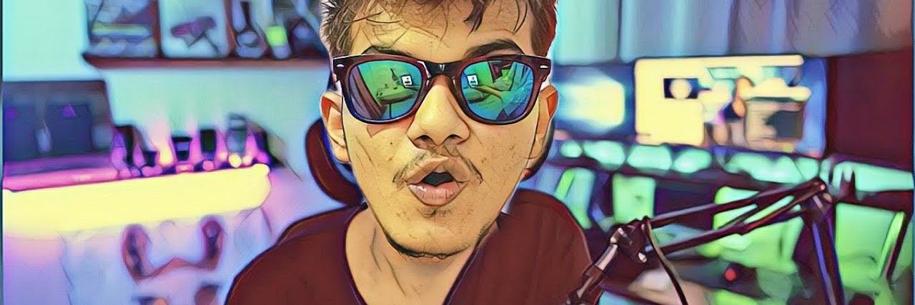 lustar_xd's profile banner image