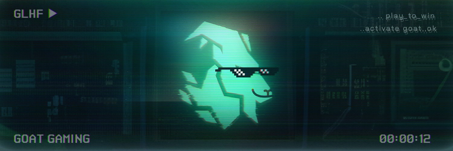 Ben's banner