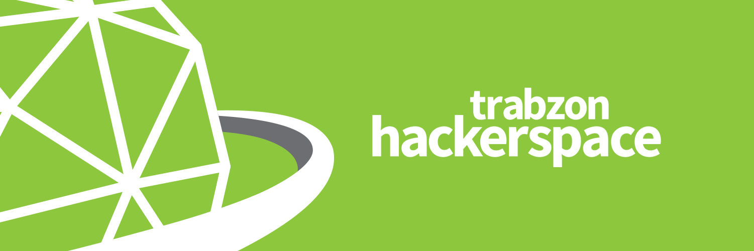 Trabzon Hackerspace banner