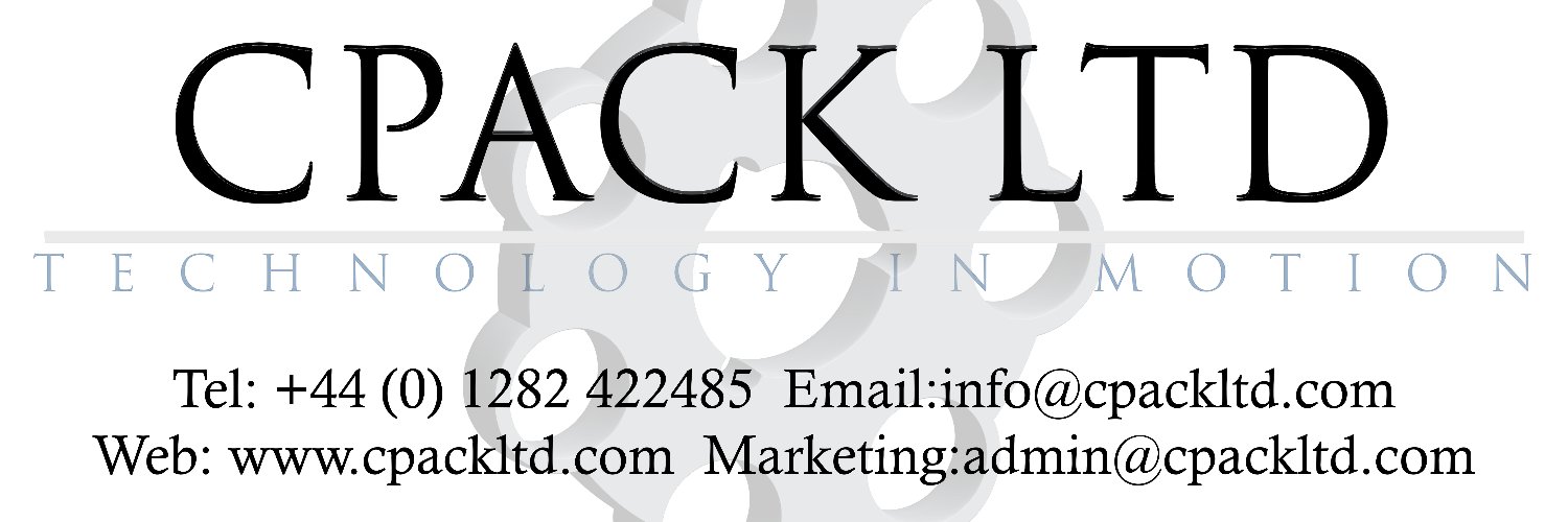 CPack Ltd. banner