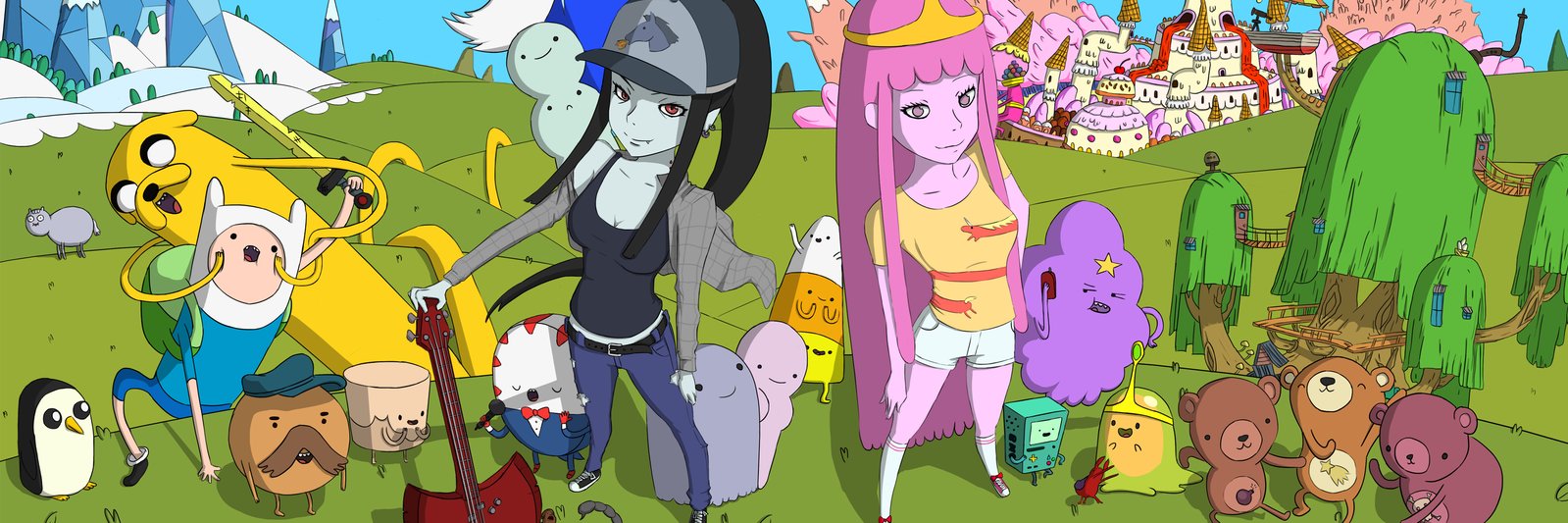 SmartPowerUp's profile banner image
