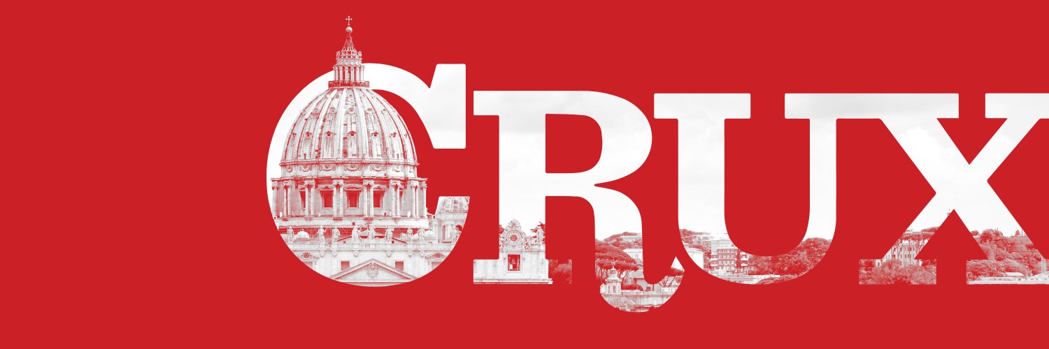 Crux's banner