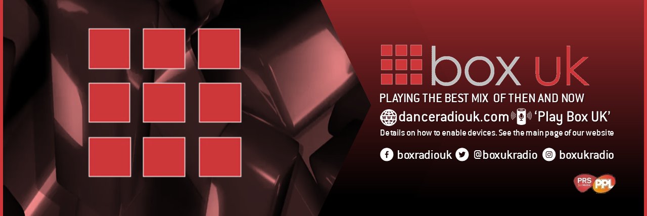 BoxUKRadio's profile banner image