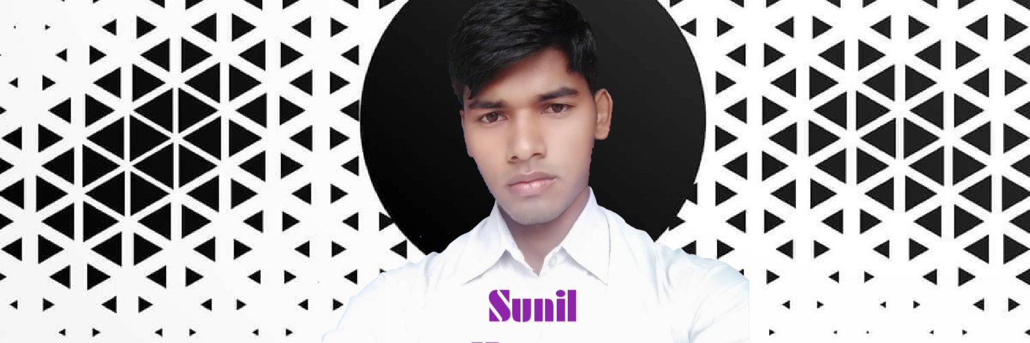 Sunil4india4u's profile banner image