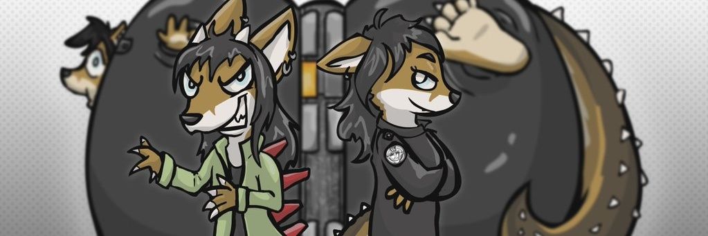 PropzillaFolf's profile banner image