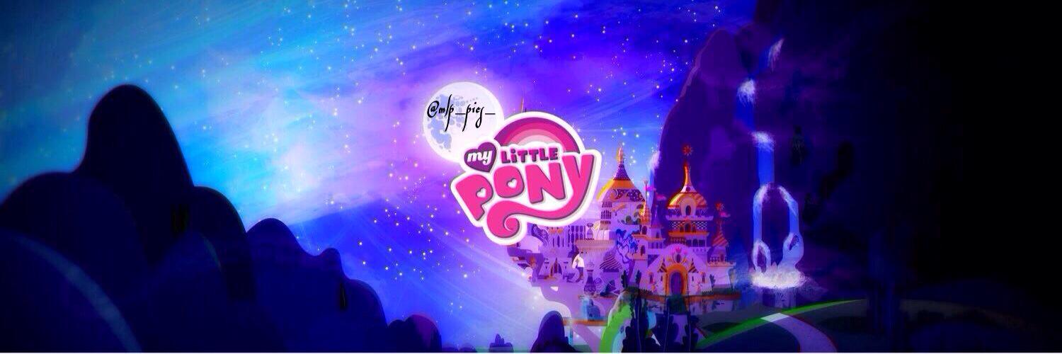 mlp_pics_'s profile banner image