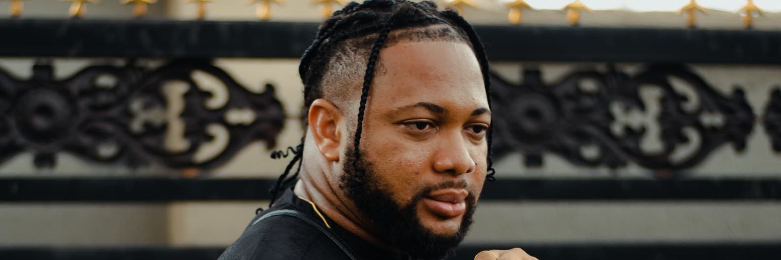 olayebenjamin's profile banner image