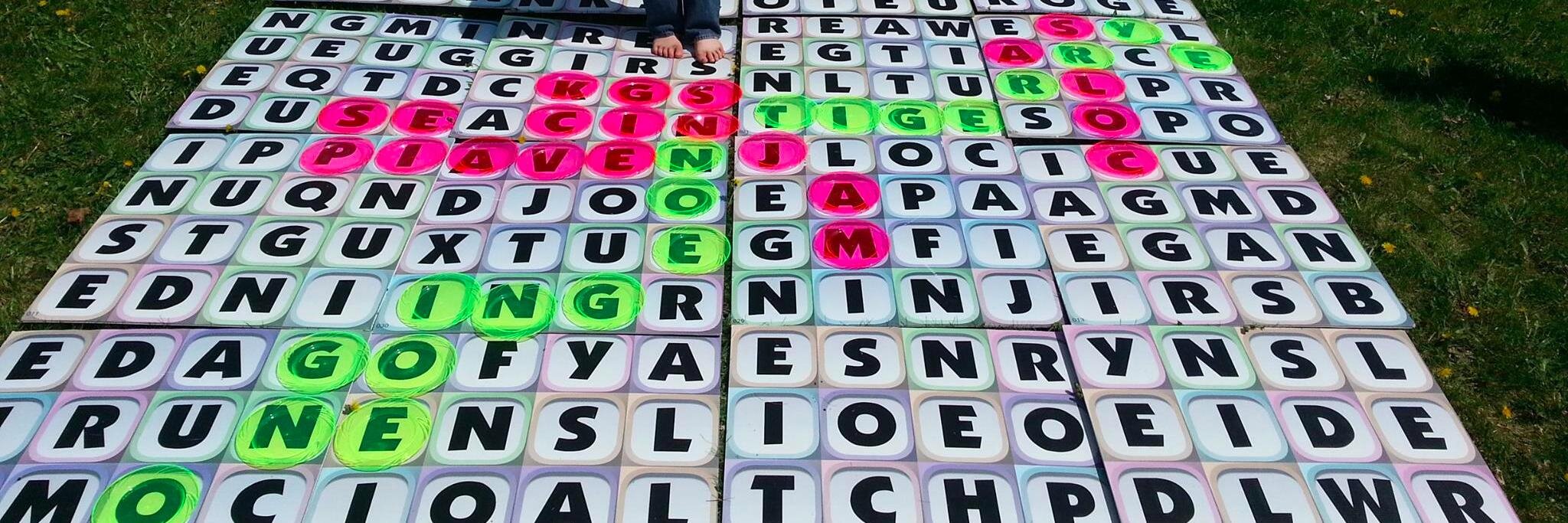 GIANTWordWinder's profile banner image