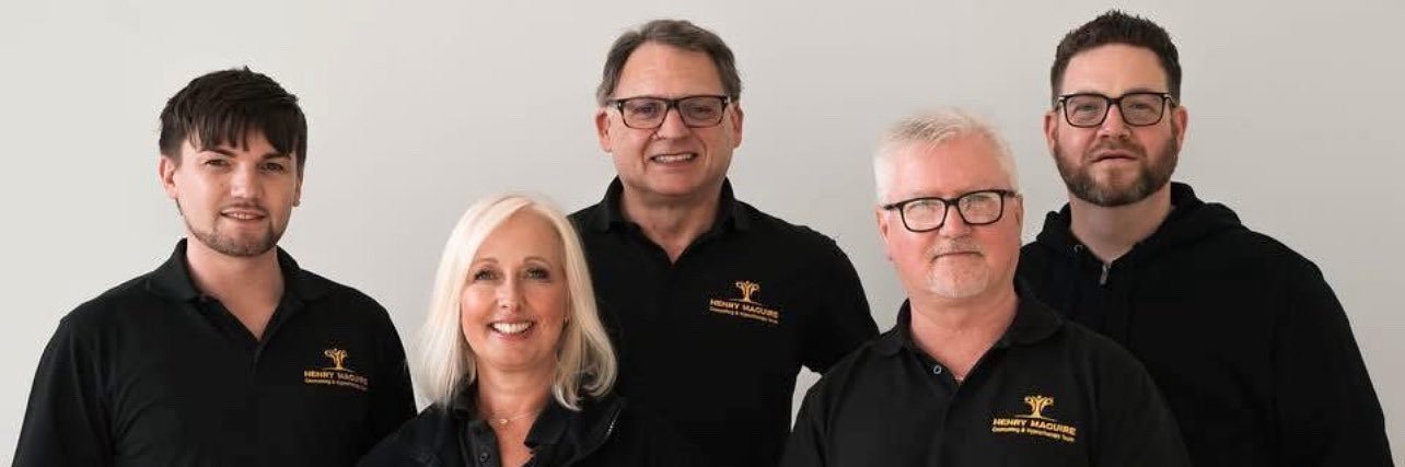 Stewart McCracken banner