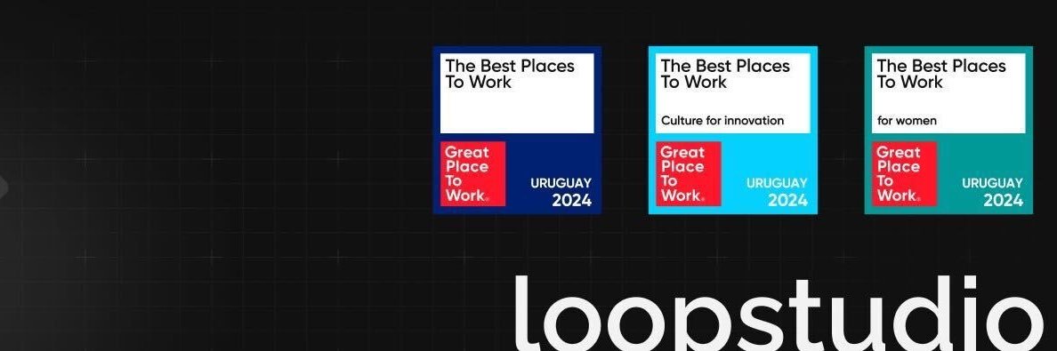 LoopStudio banner