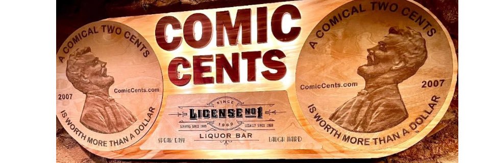 ComicCents banner