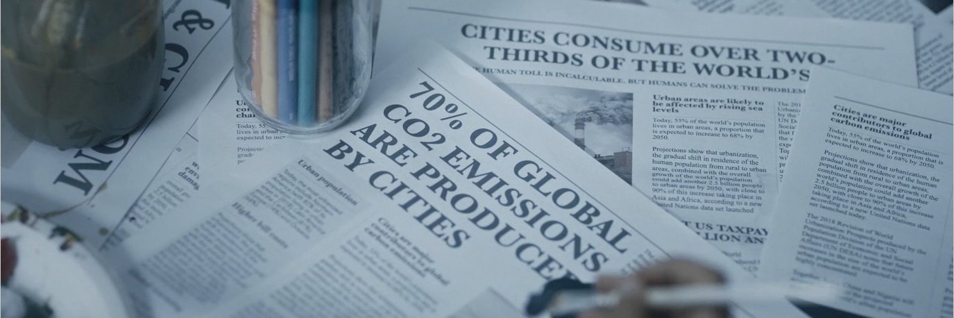 Cityzenith banner