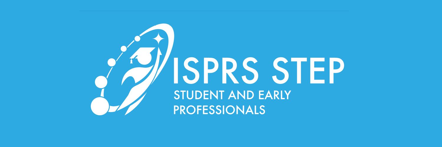 ISPRS_STEP's profile banner image