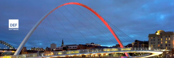 DEFSoftware Profile Banner