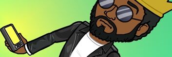Daddy DaeKwon banner
