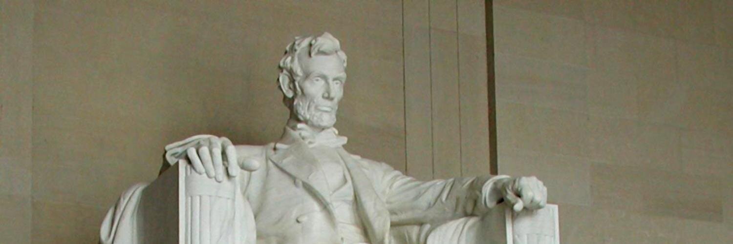 🇺🇦 Maturity over Mar-a-Lago 🇺🇦 #DemCast banner