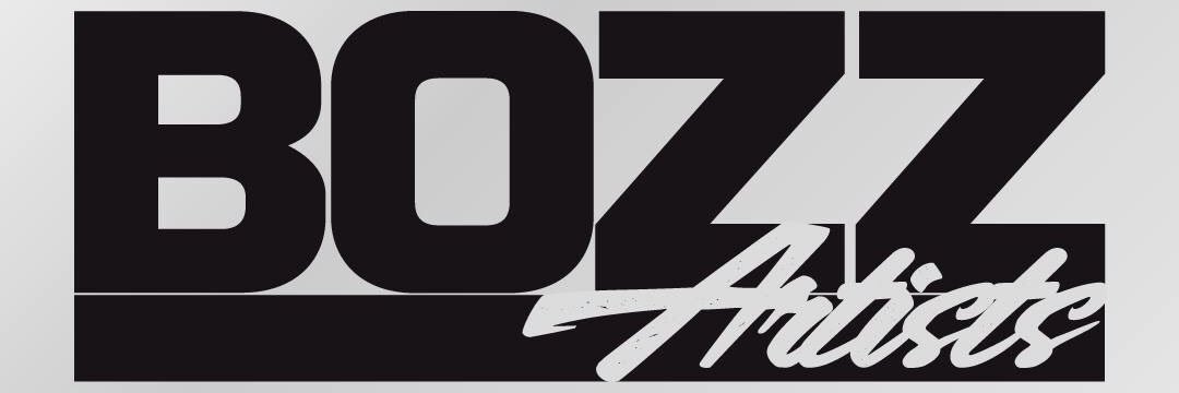 BozzArtists's profile banner image