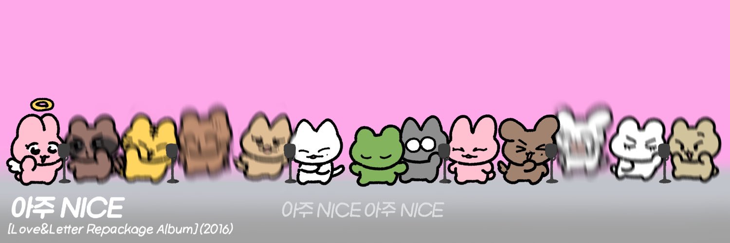 whenshuday's profile banner image