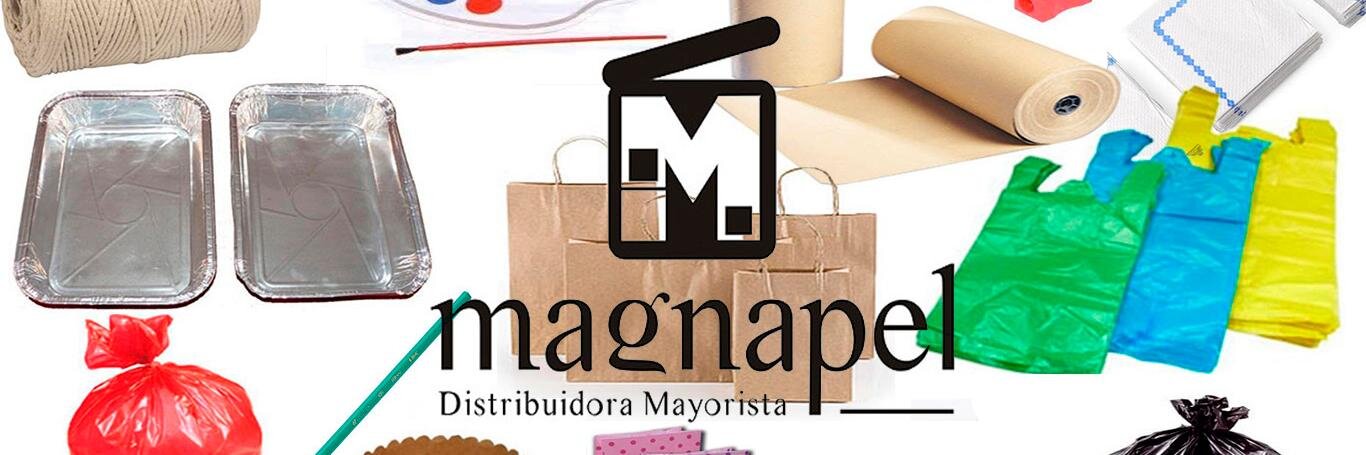 Magnapel's profile banner image