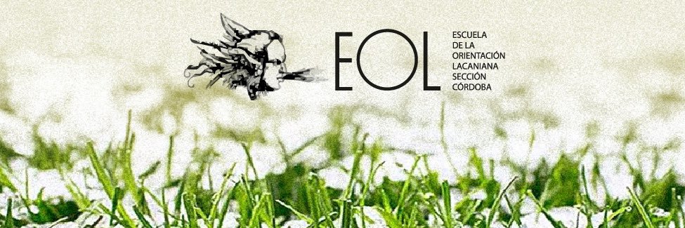 EOL. Sección Córdoba banner